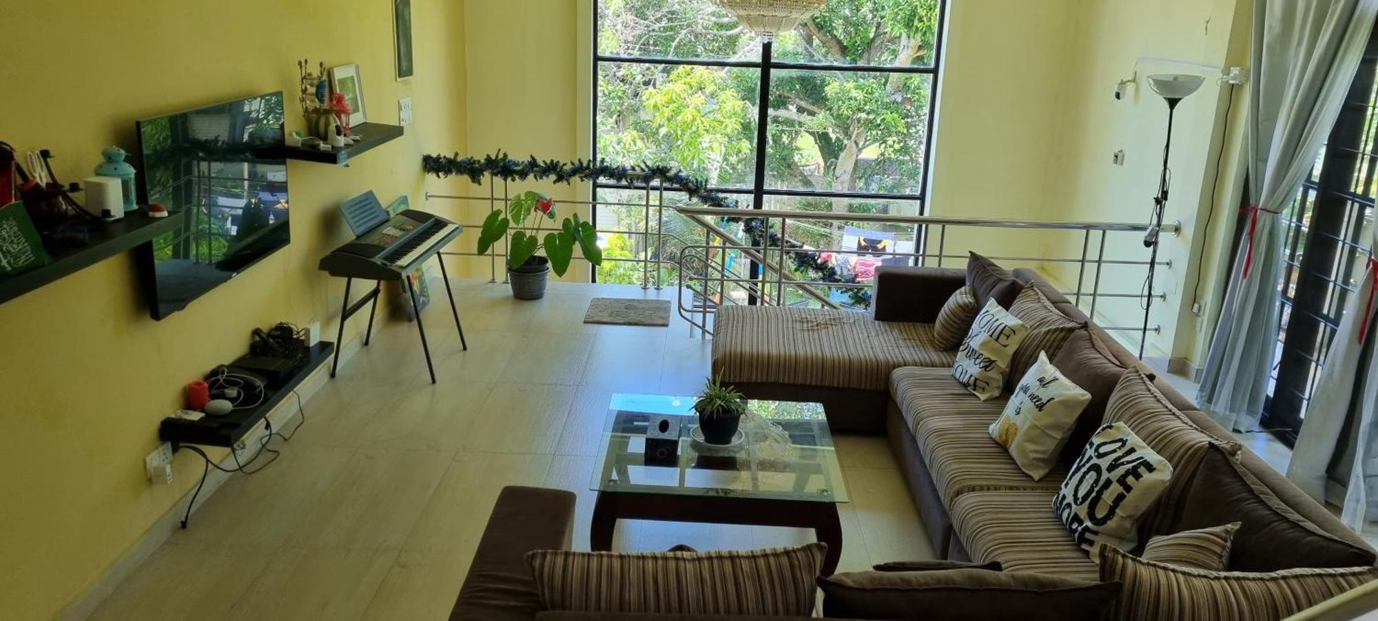 Wis Villa กอลล์ ภายนอก รูปภาพ