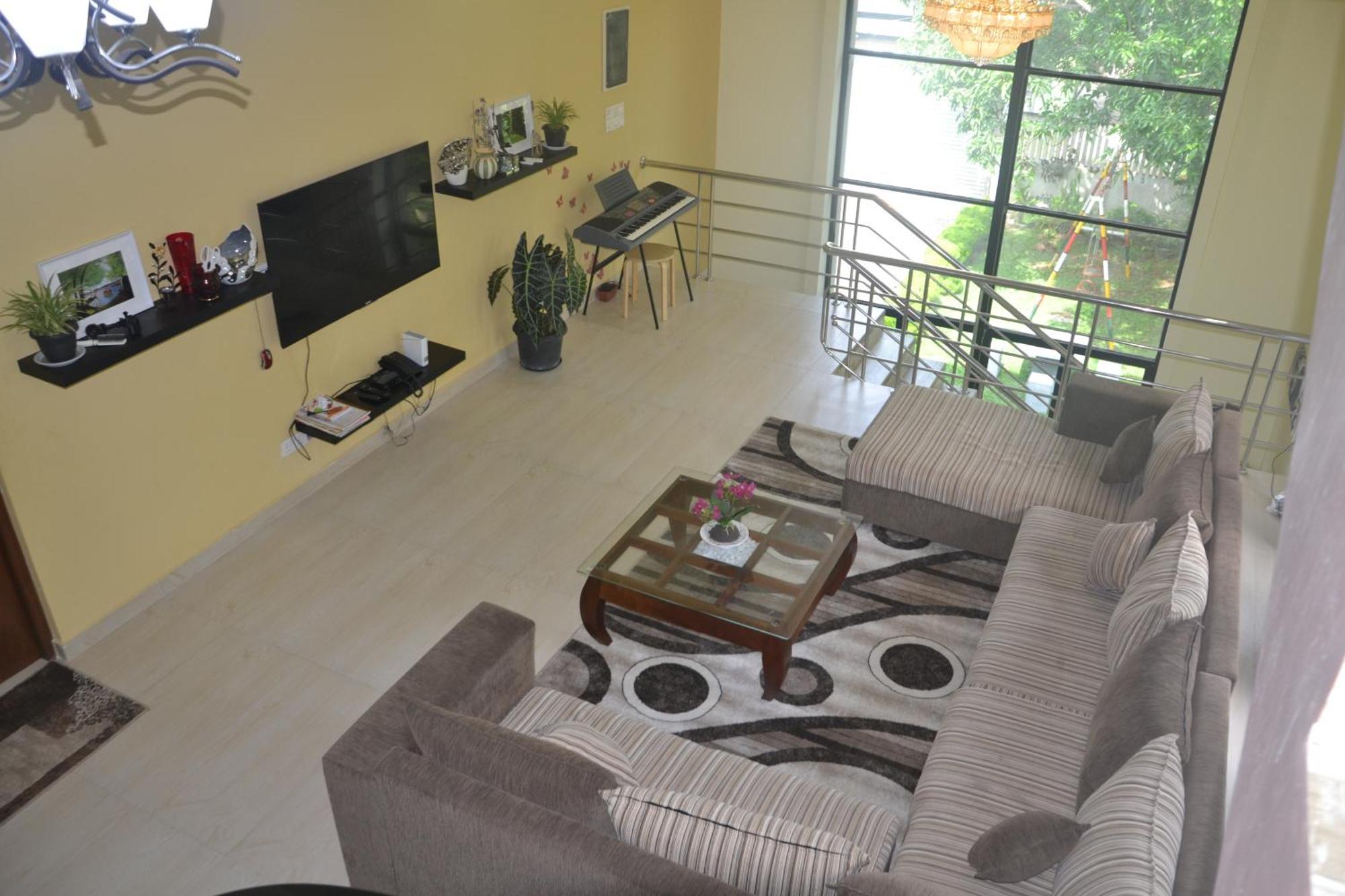 Wis Villa กอลล์ ภายนอก รูปภาพ