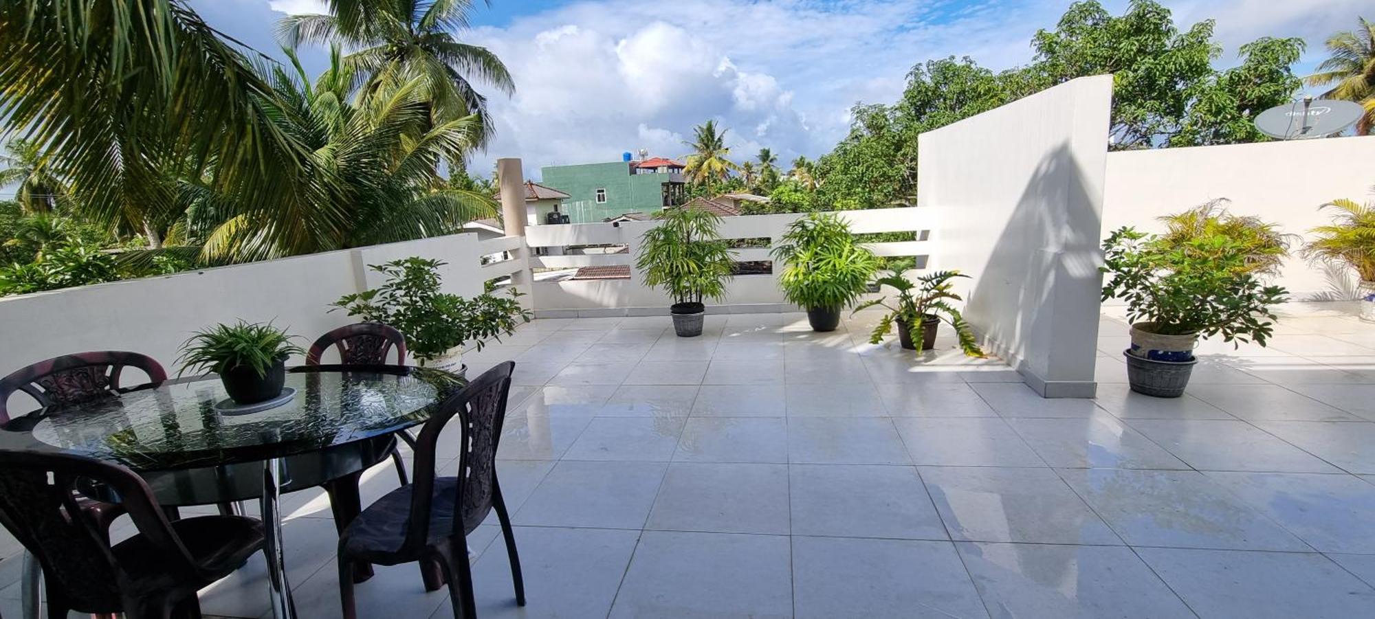 Wis Villa กอลล์ ภายนอก รูปภาพ
