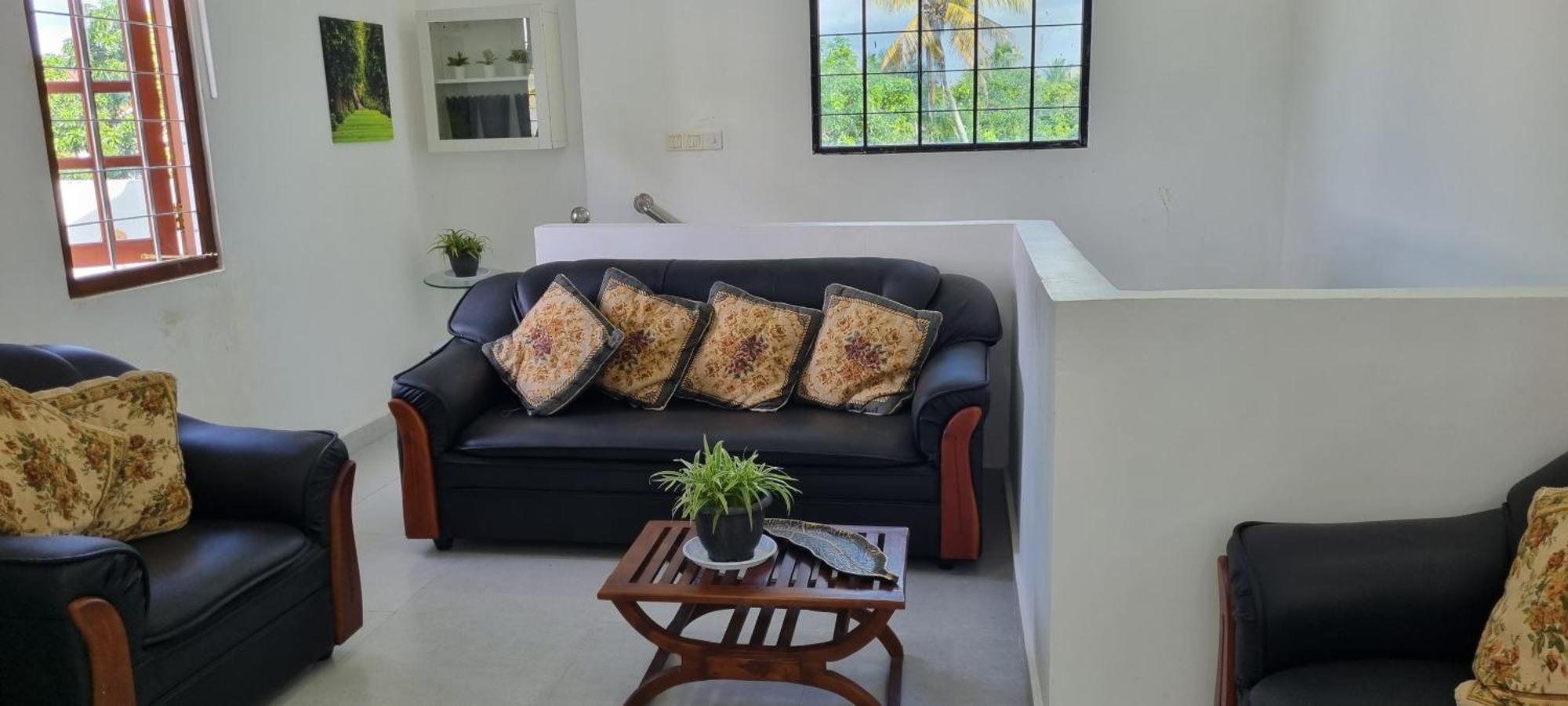Wis Villa กอลล์ ภายนอก รูปภาพ