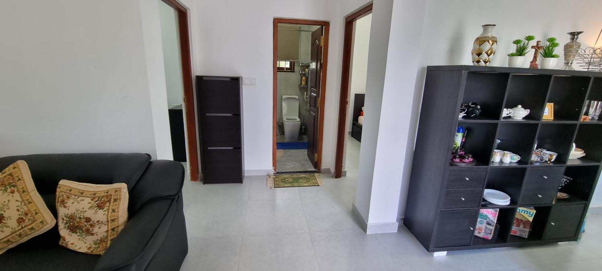 Wis Villa กอลล์ ภายนอก รูปภาพ