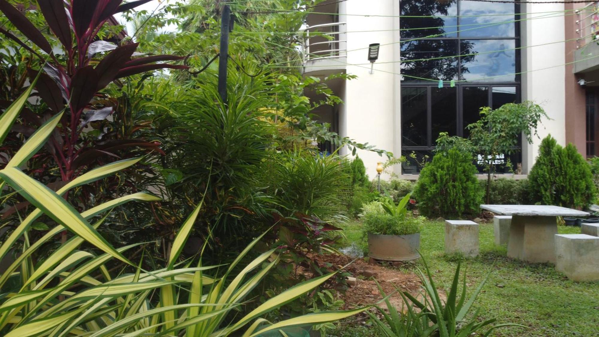 Wis Villa กอลล์ ภายนอก รูปภาพ