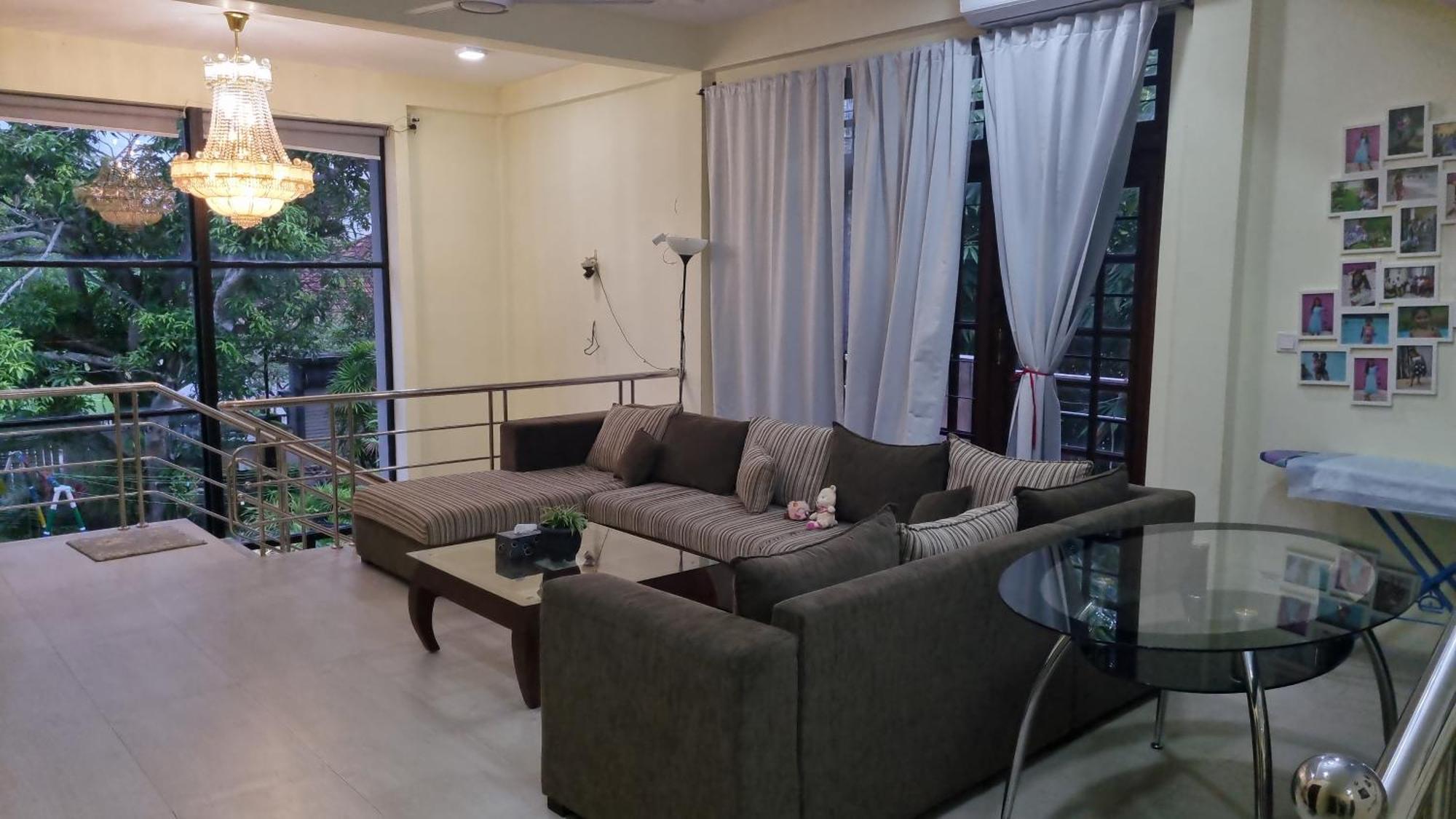 Wis Villa กอลล์ ภายนอก รูปภาพ