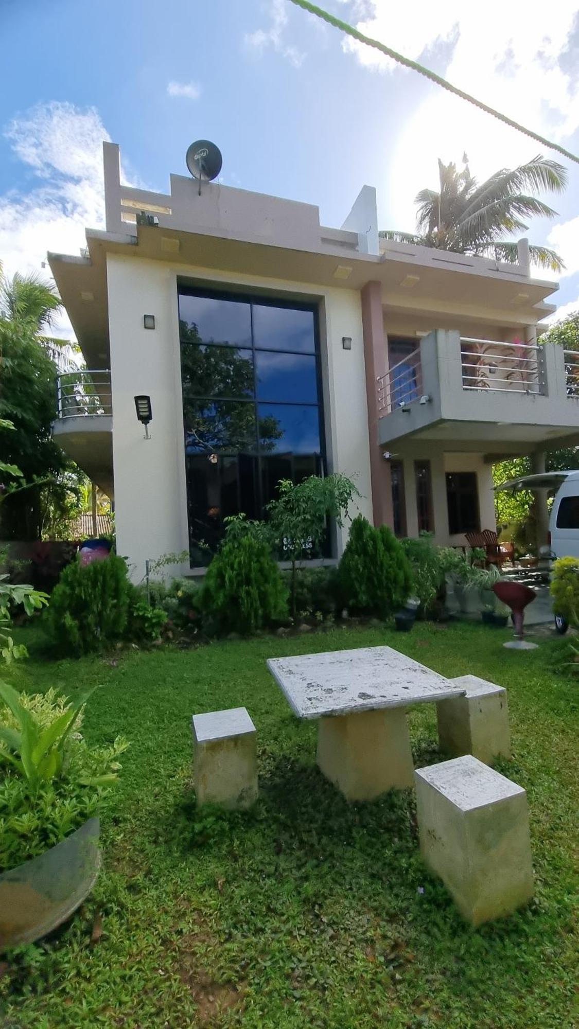 Wis Villa กอลล์ ภายนอก รูปภาพ