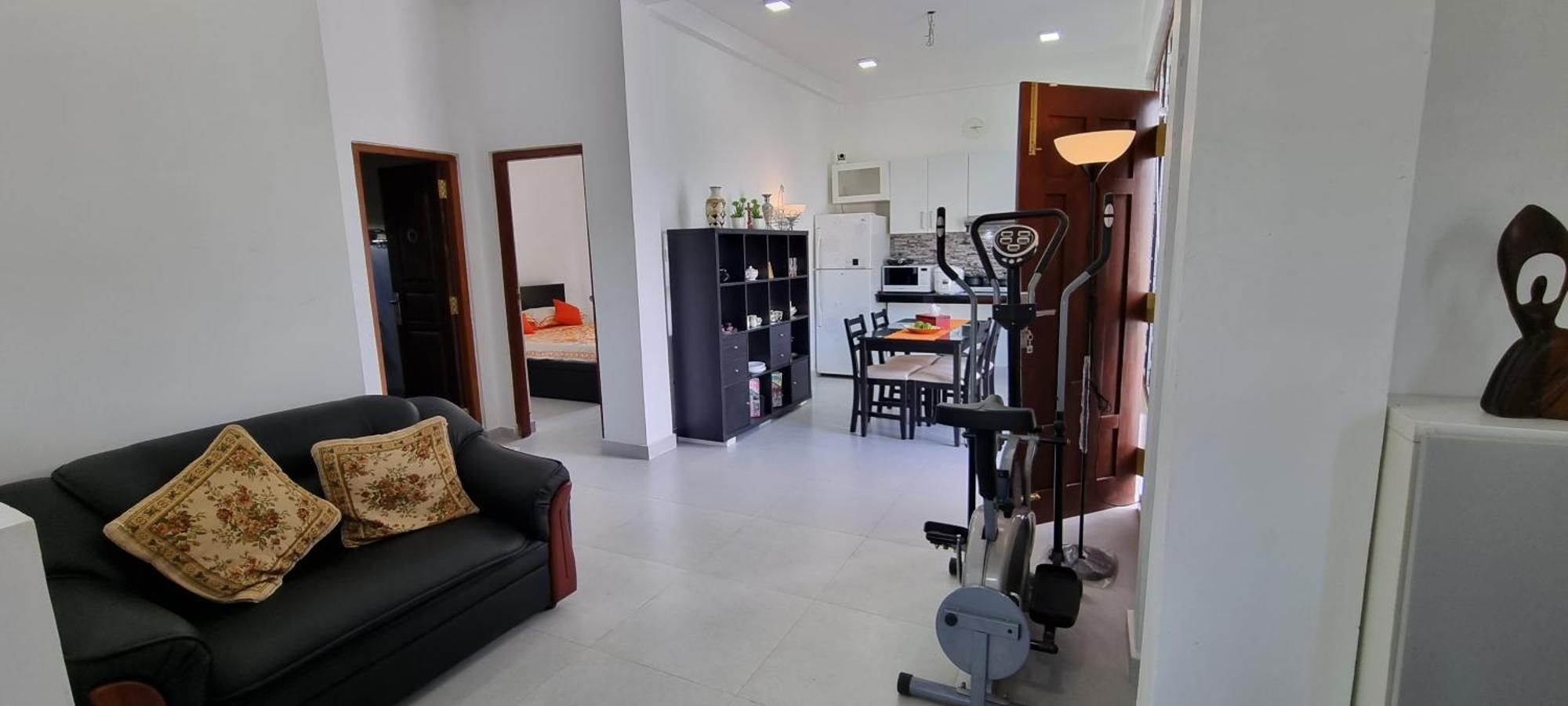 Wis Villa กอลล์ ภายนอก รูปภาพ