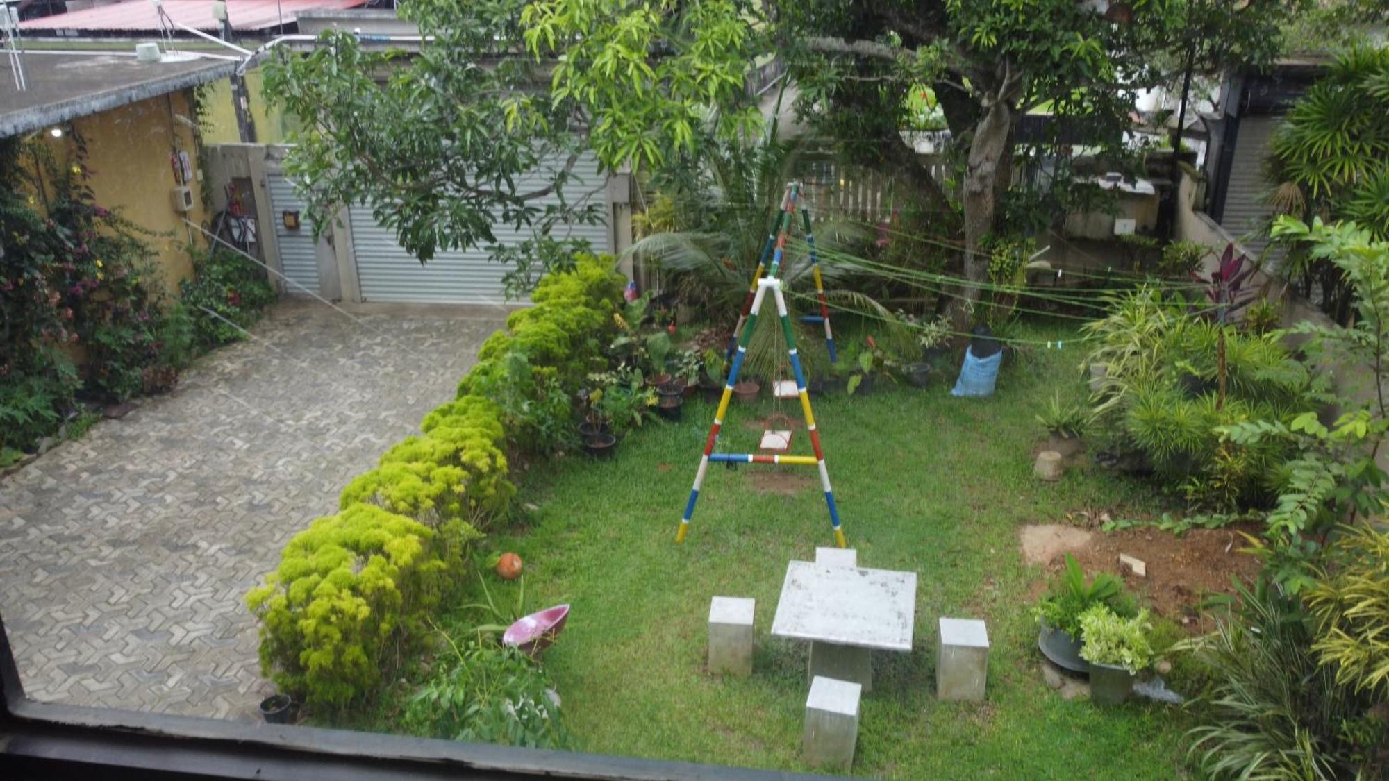 Wis Villa กอลล์ ภายนอก รูปภาพ