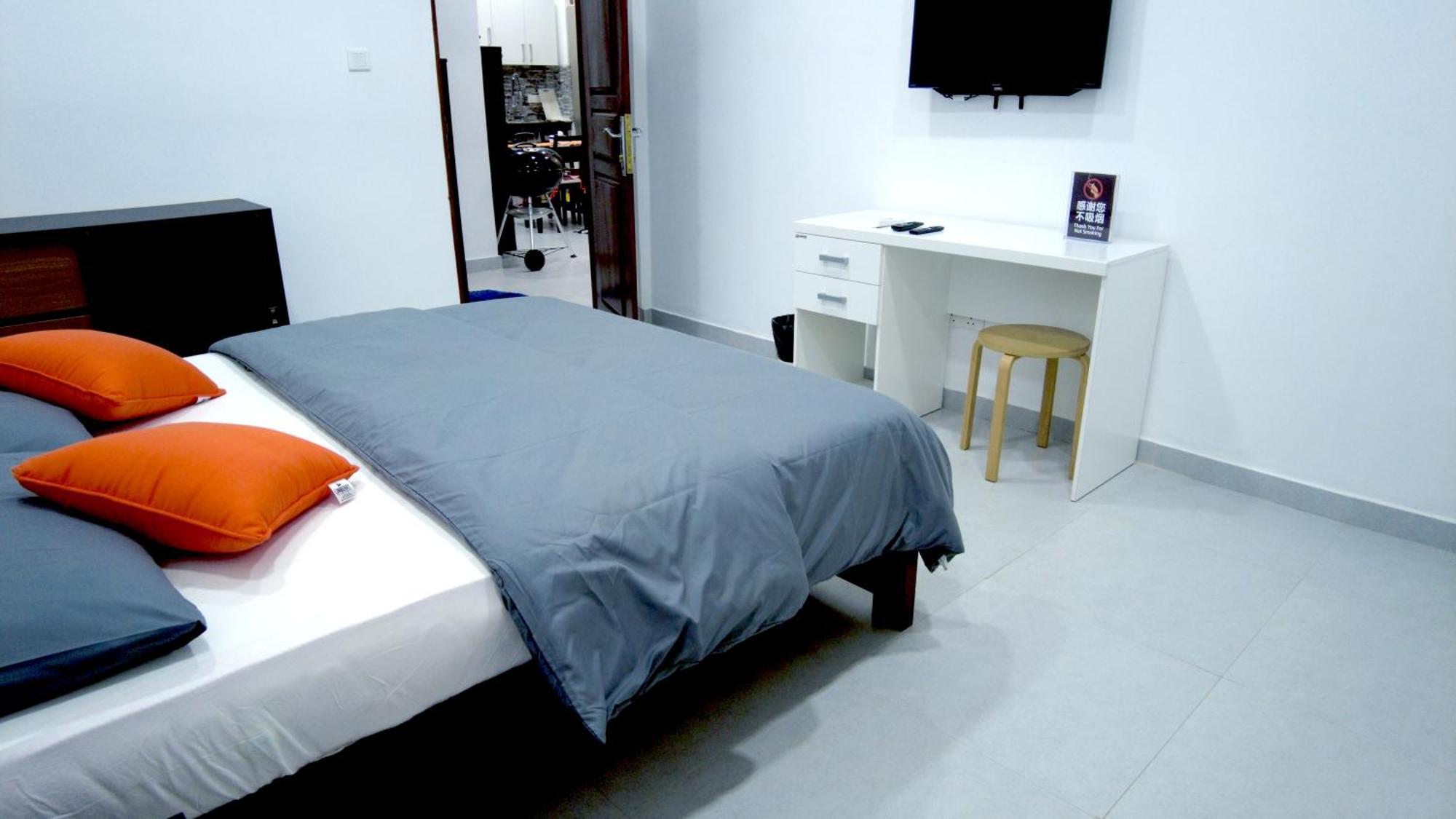Wis Villa กอลล์ ภายนอก รูปภาพ