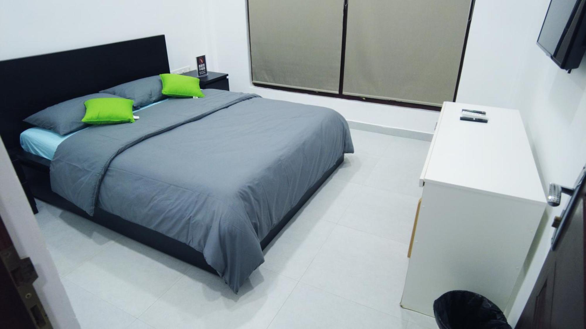 Wis Villa กอลล์ ภายนอก รูปภาพ