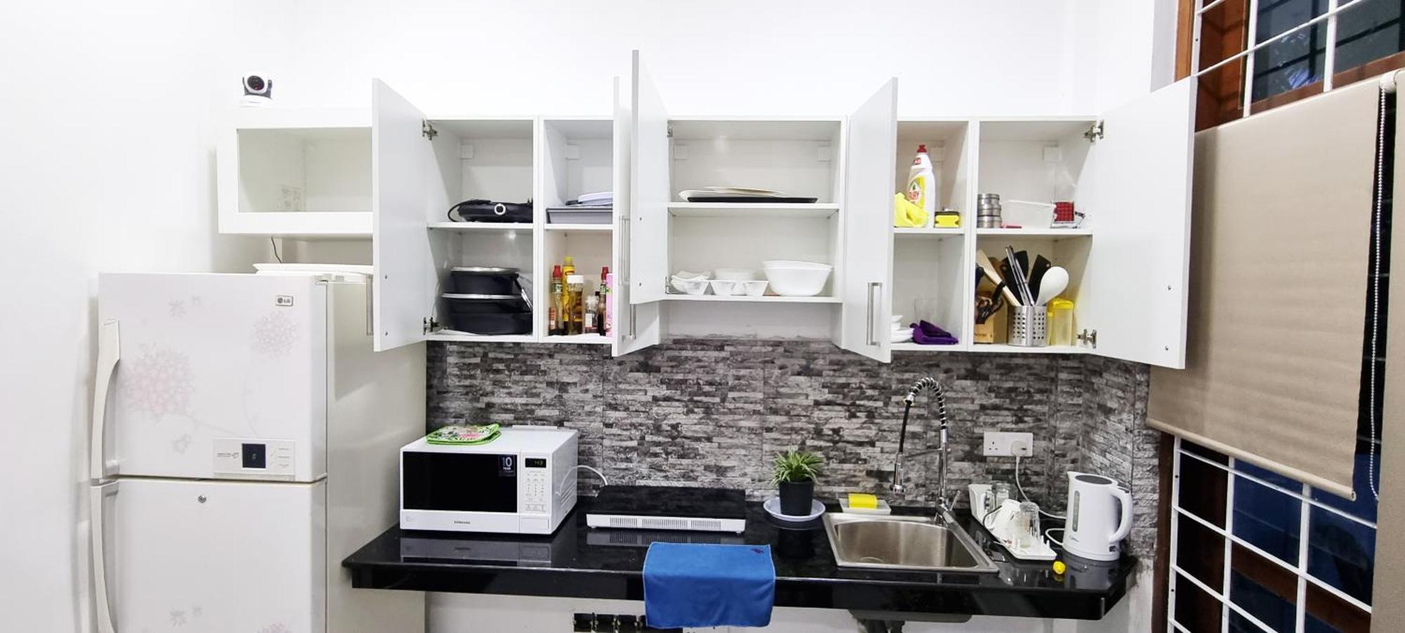 Wis Villa กอลล์ ภายนอก รูปภาพ