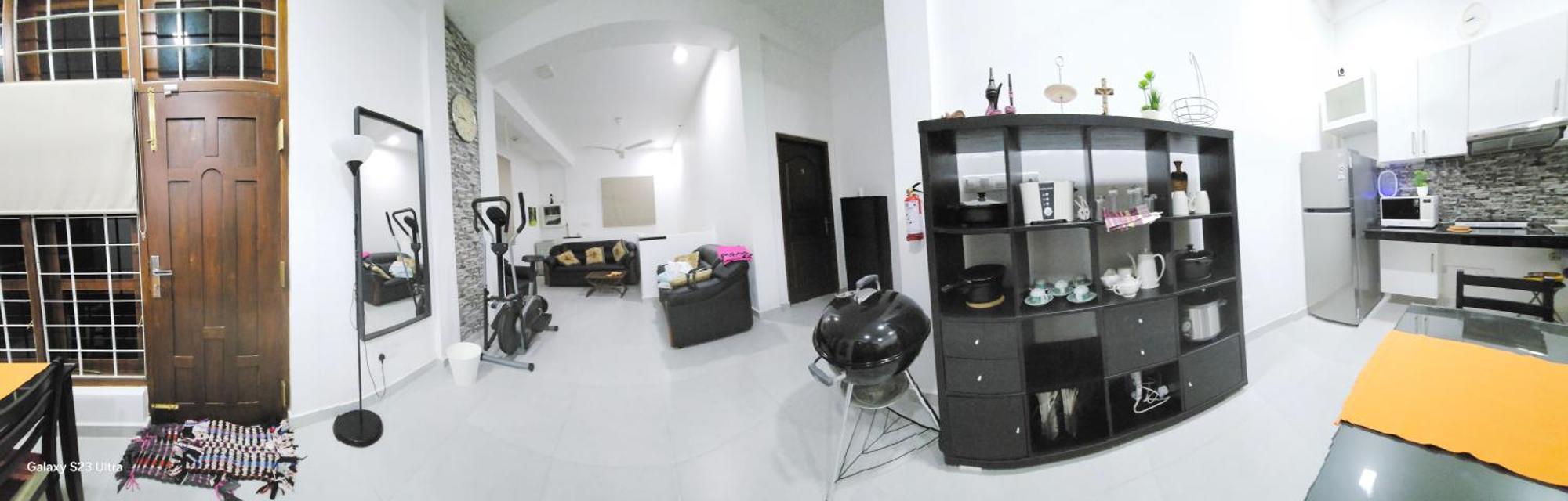 Wis Villa กอลล์ ภายนอก รูปภาพ