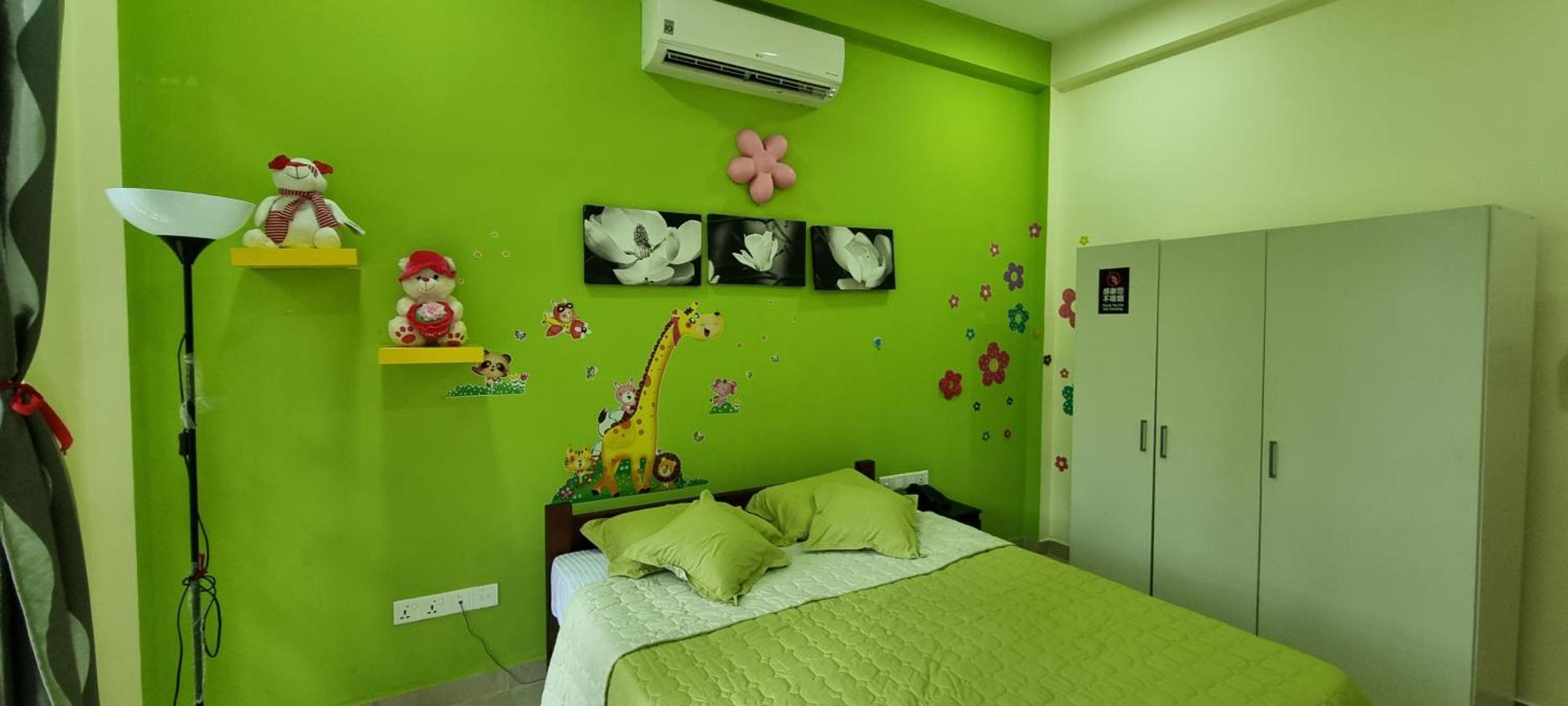 Wis Villa กอลล์ ภายนอก รูปภาพ
