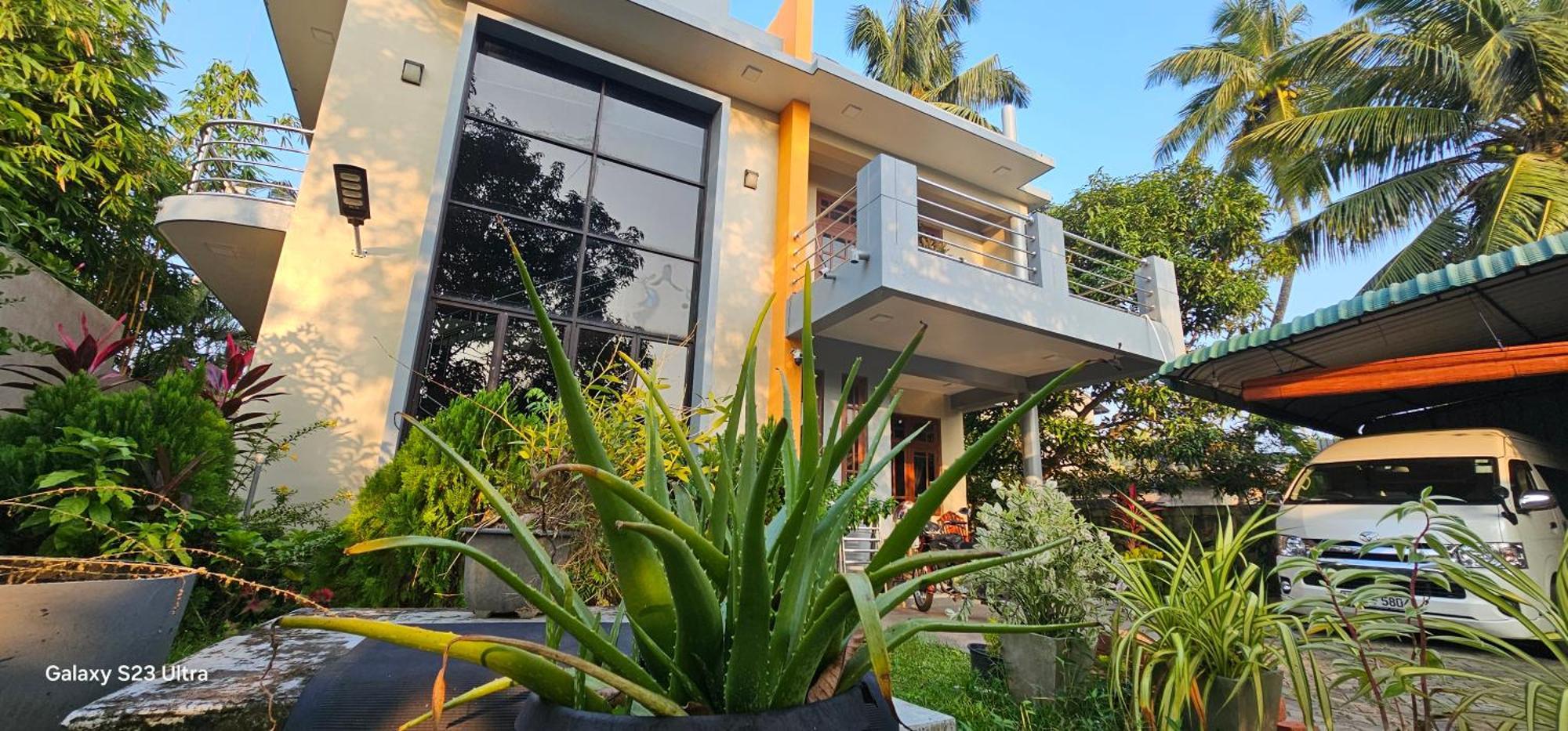 Wis Villa กอลล์ ภายนอก รูปภาพ