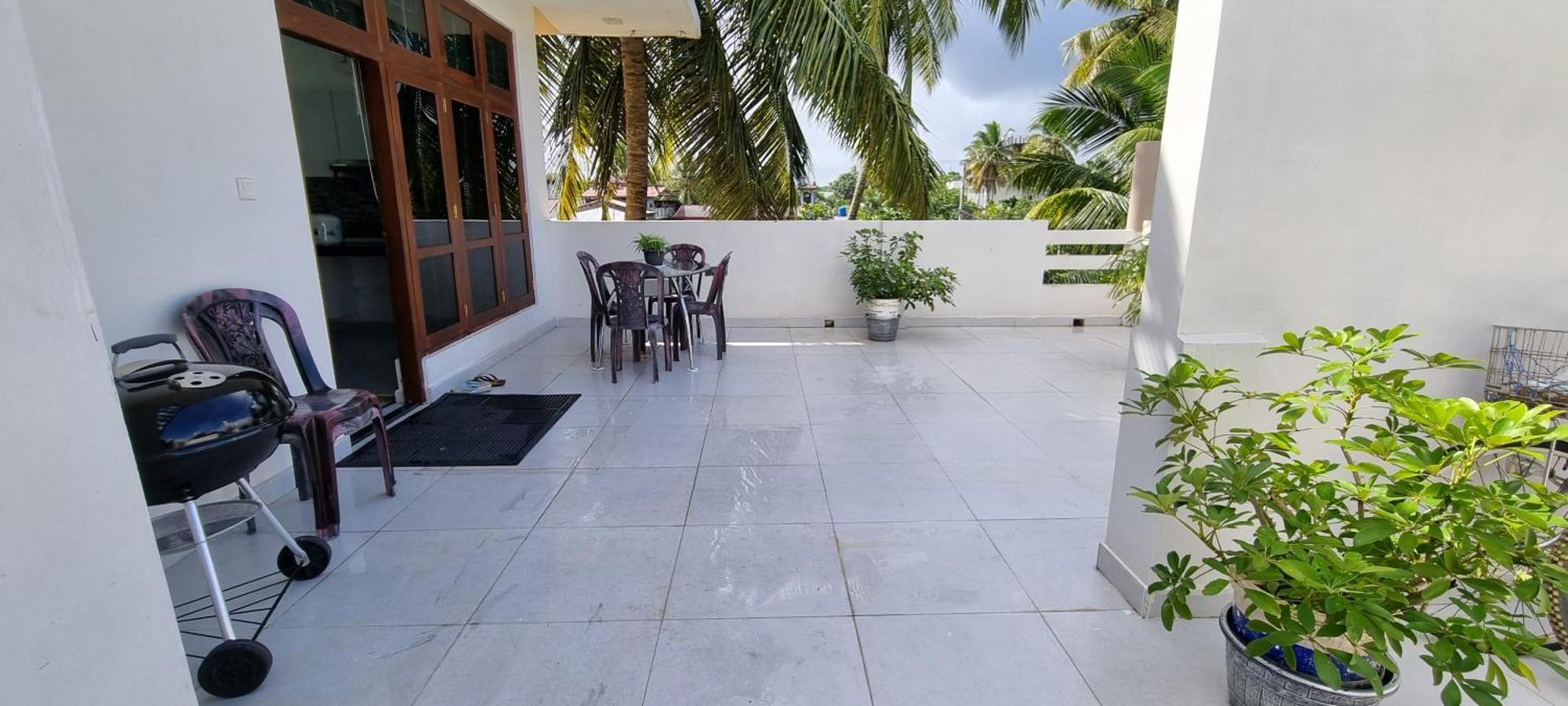 Wis Villa กอลล์ ภายนอก รูปภาพ