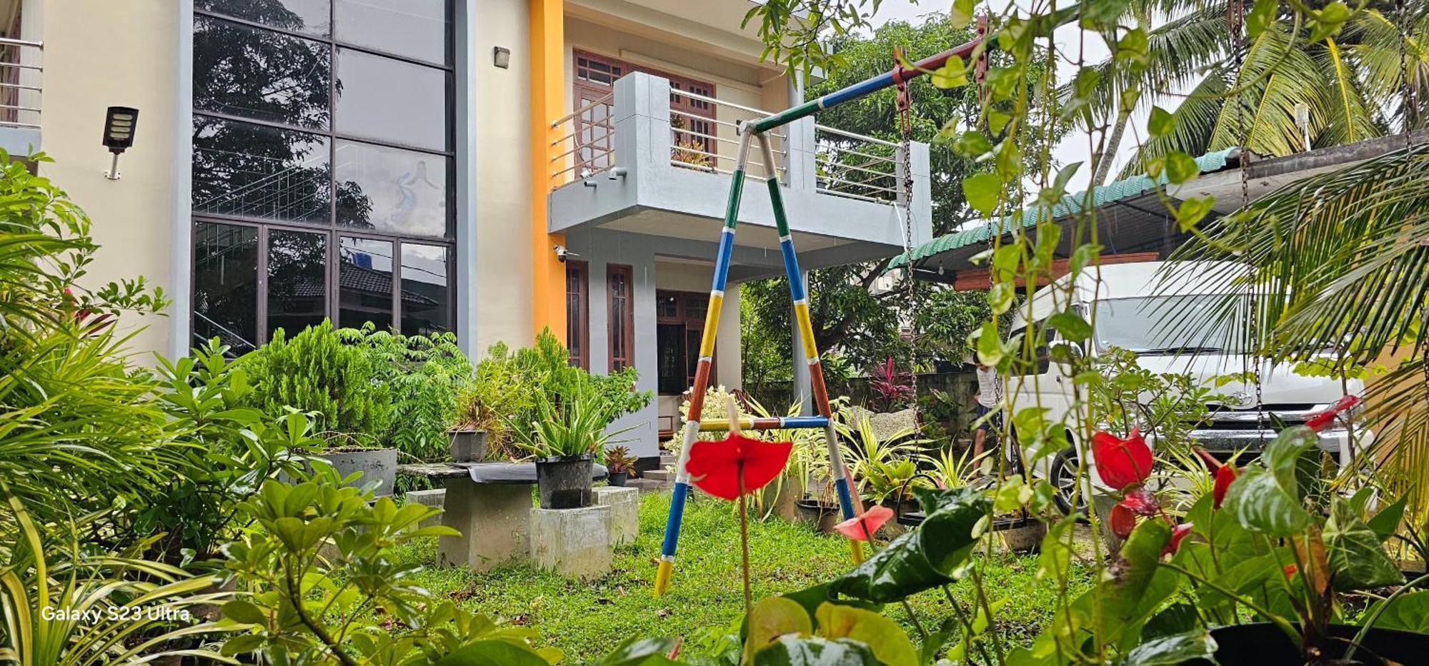 Wis Villa กอลล์ ภายนอก รูปภาพ