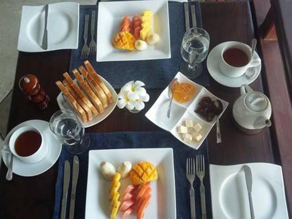 Wis Villa กอลล์ ภายนอก รูปภาพ